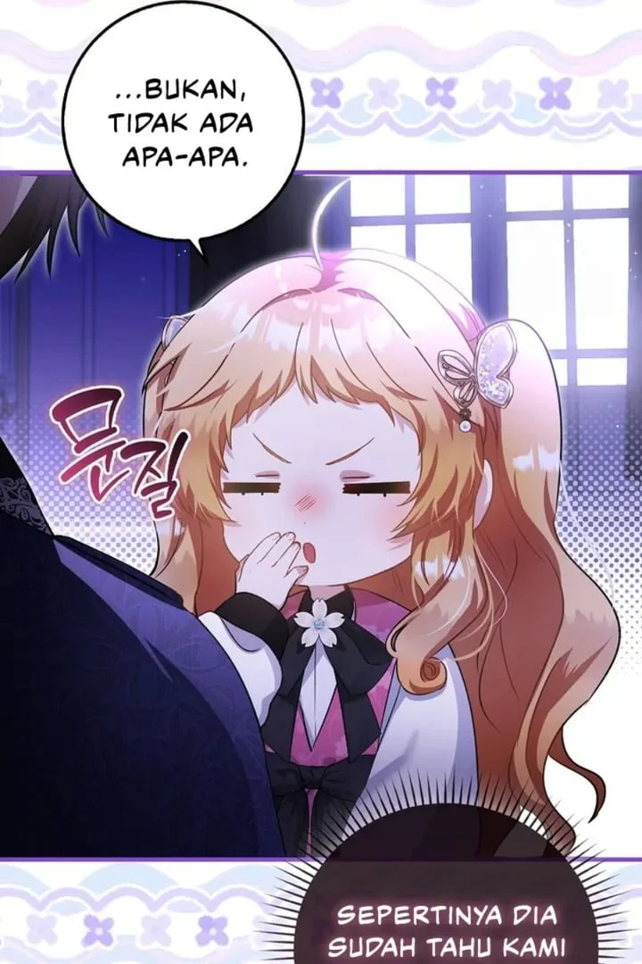 The Baby Fairy is a Villain Chapter 21 Gambar 79