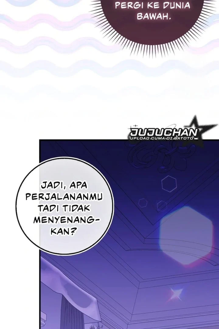 The Baby Fairy is a Villain Chapter 21 Gambar 80