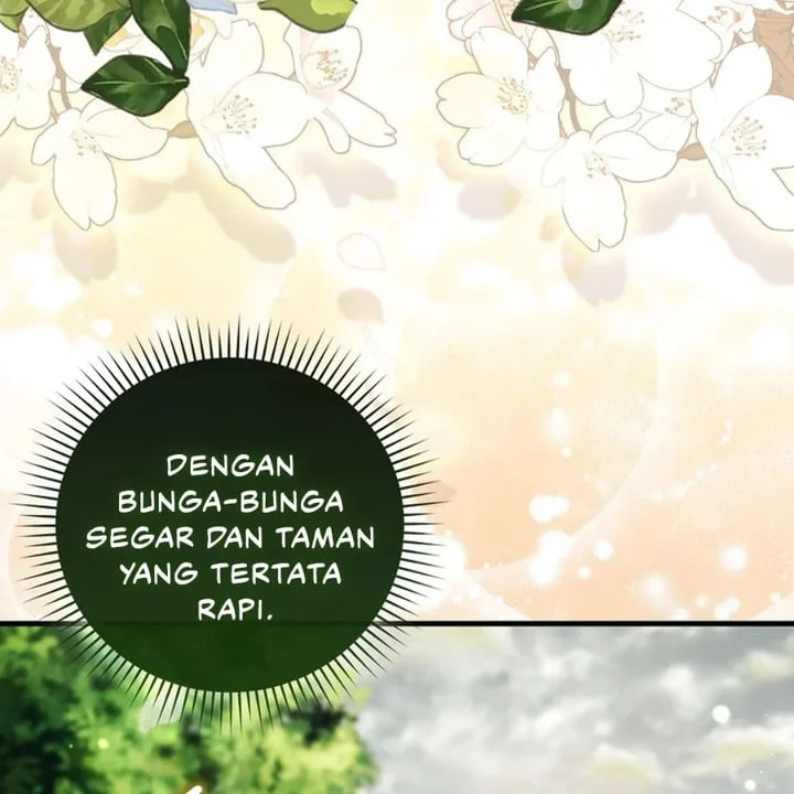 The Baby Fairy is a Villain Chapter 22 Gambar 95