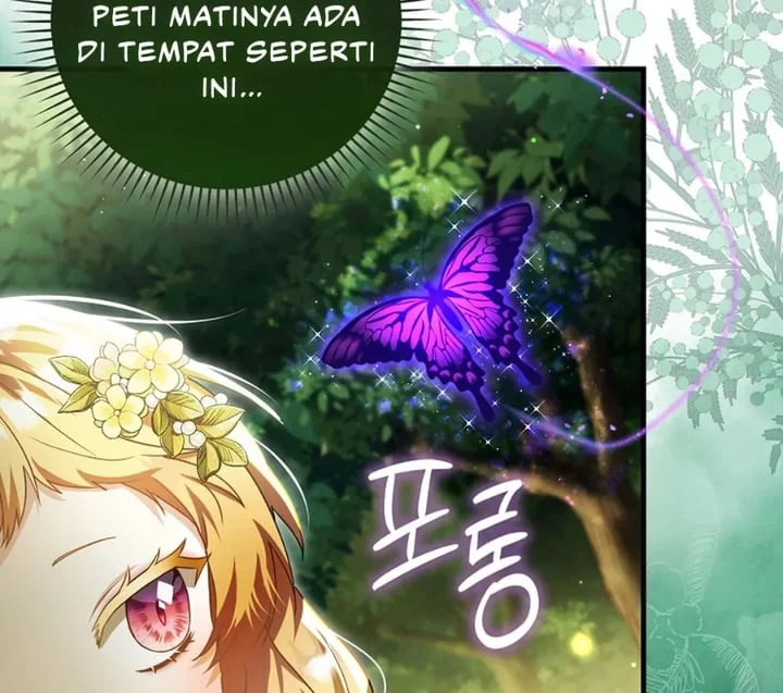 The Baby Fairy is a Villain Chapter 22 Gambar 98