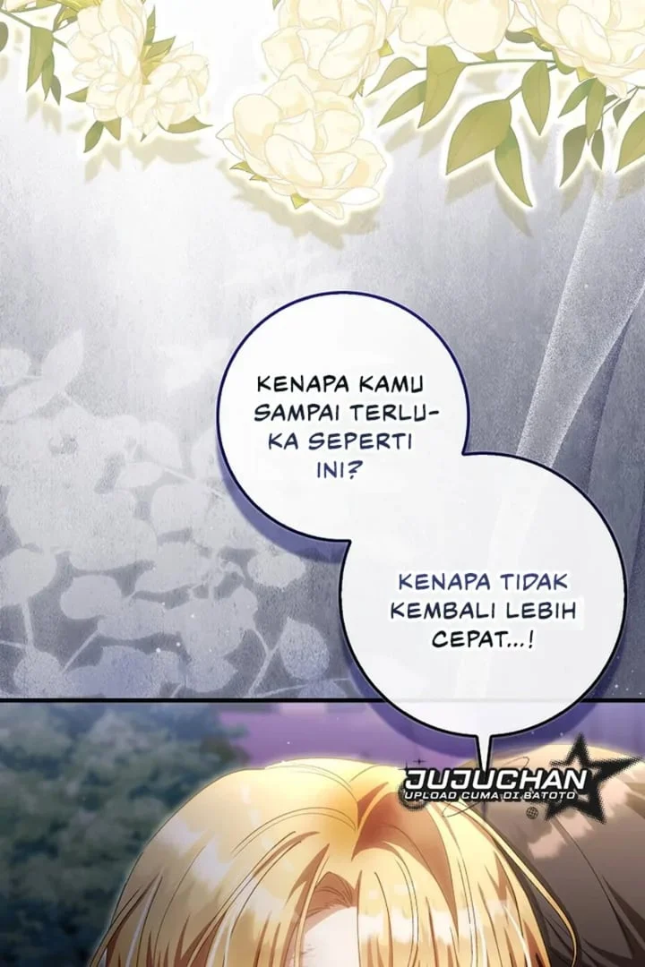 The Baby Fairy is a Villain Chapter 23 Gambar 64