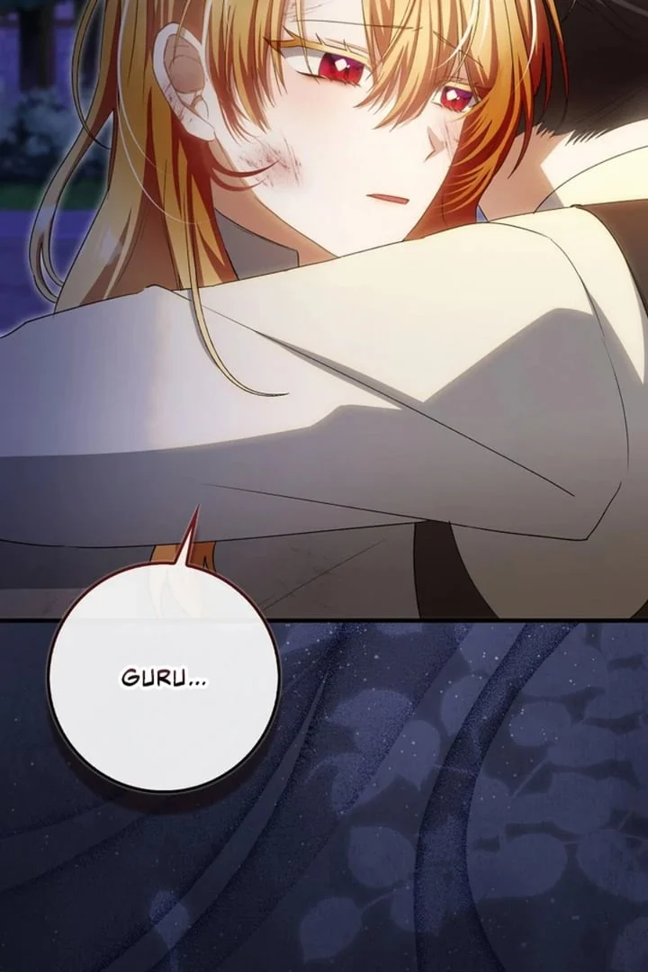 The Baby Fairy is a Villain Chapter 23 Gambar 65