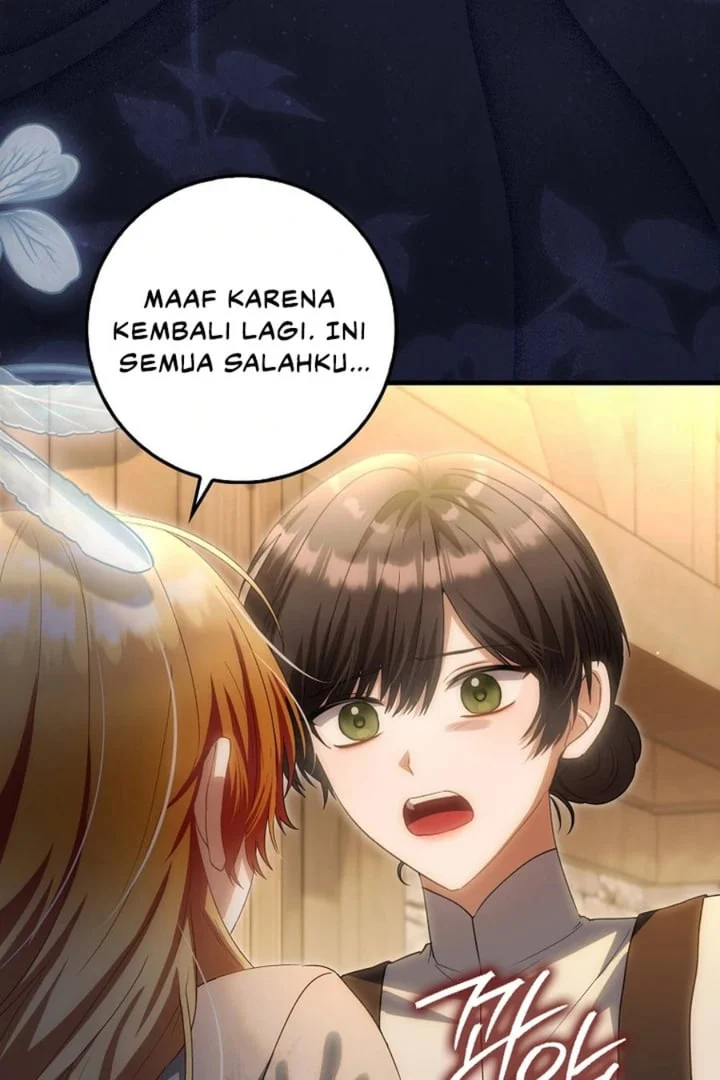 The Baby Fairy is a Villain Chapter 23 Gambar 66
