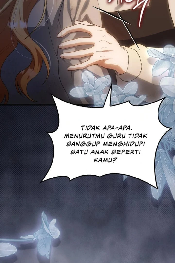 The Baby Fairy is a Villain Chapter 23 Gambar 67