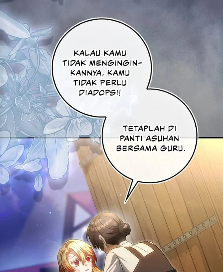 The Baby Fairy is a Villain Chapter 23 Gambar 68