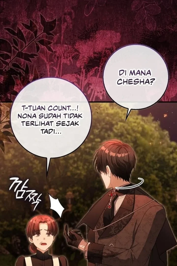 The Baby Fairy is a Villain Chapter 24 Gambar 71