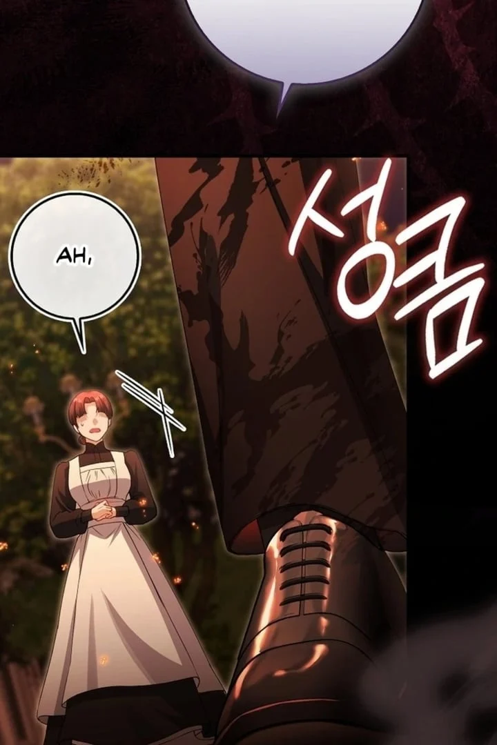 The Baby Fairy is a Villain Chapter 24 Gambar 73