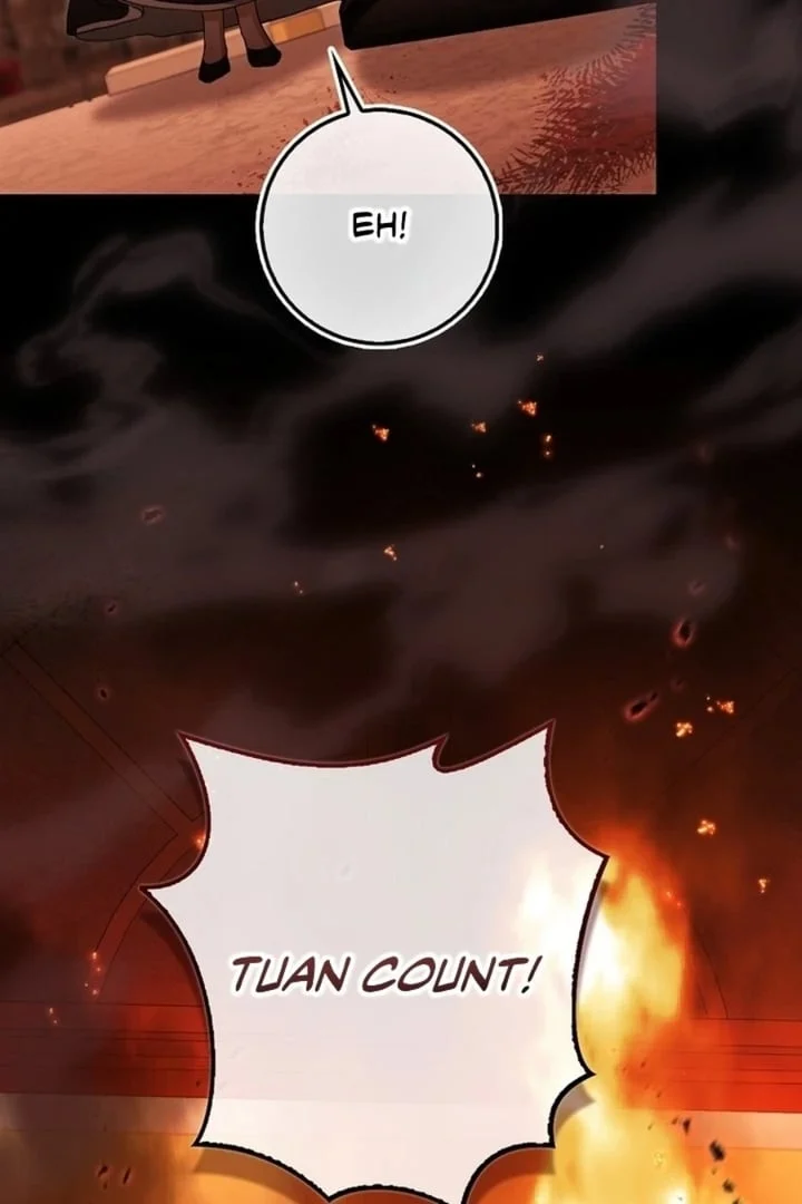 The Baby Fairy is a Villain Chapter 24 Gambar 74