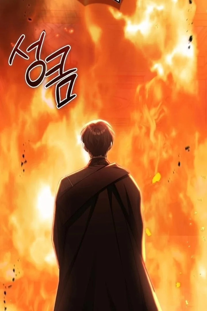 The Baby Fairy is a Villain Chapter 24 Gambar 75