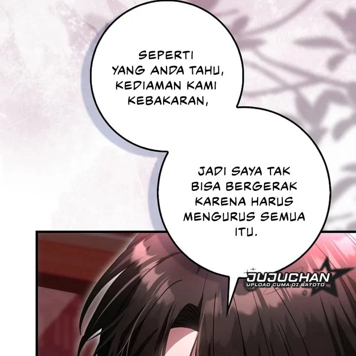 The Baby Fairy is a Villain Chapter 25 Gambar 92