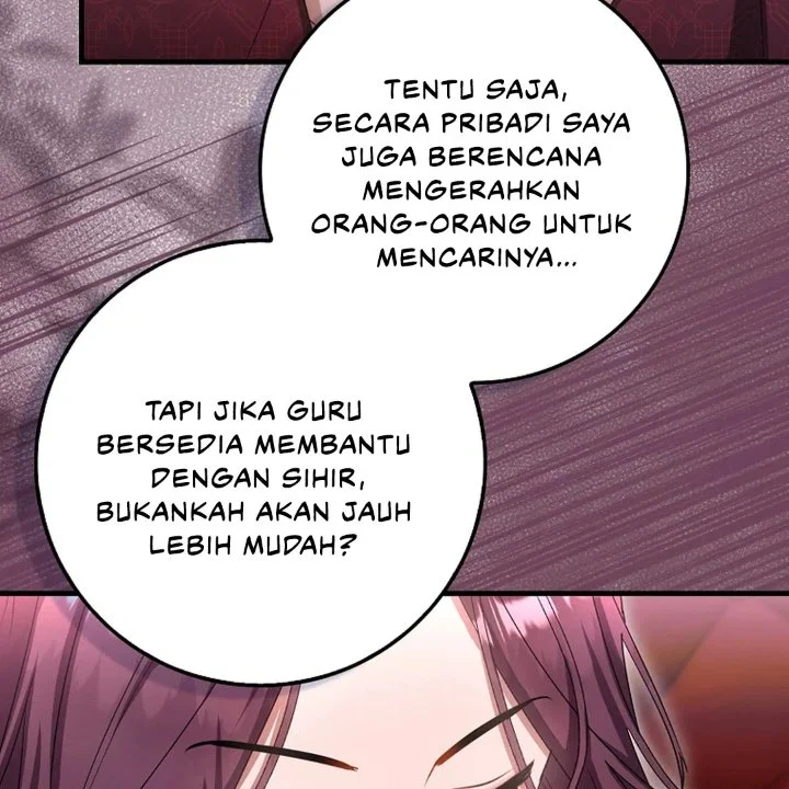 The Baby Fairy is a Villain Chapter 25 Gambar 94