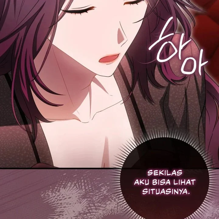 The Baby Fairy is a Villain Chapter 25 Gambar 95