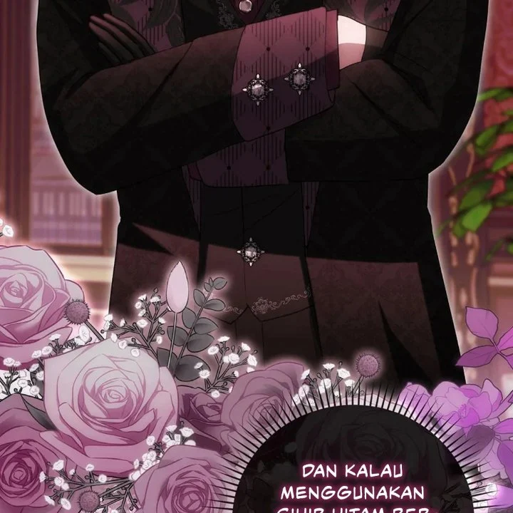The Baby Fairy is a Villain Chapter 25 Gambar 98