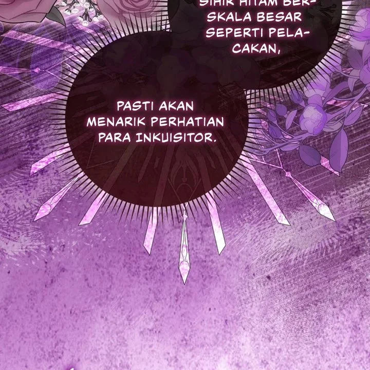 The Baby Fairy is a Villain Chapter 25 Gambar 99