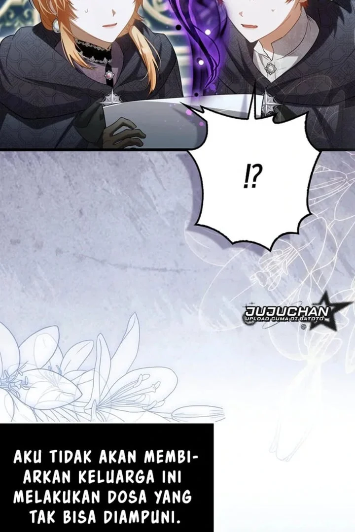 The Baby Fairy is a Villain Chapter 26 Gambar 66
