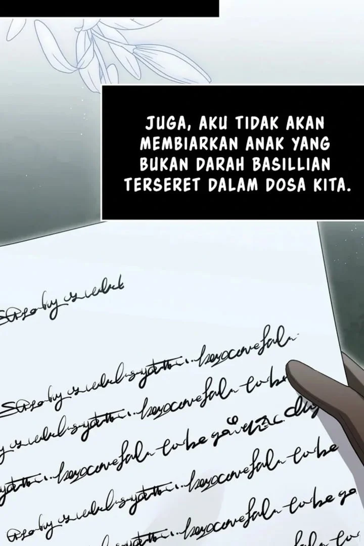 The Baby Fairy is a Villain Chapter 26 Gambar 67