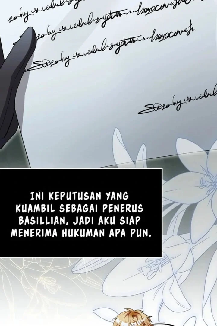 The Baby Fairy is a Villain Chapter 26 Gambar 68