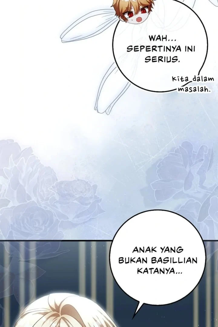 The Baby Fairy is a Villain Chapter 26 Gambar 69
