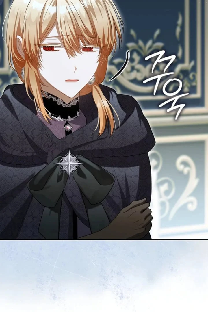 The Baby Fairy is a Villain Chapter 26 Gambar 70