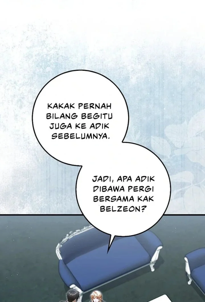 The Baby Fairy is a Villain Chapter 26 Gambar 71