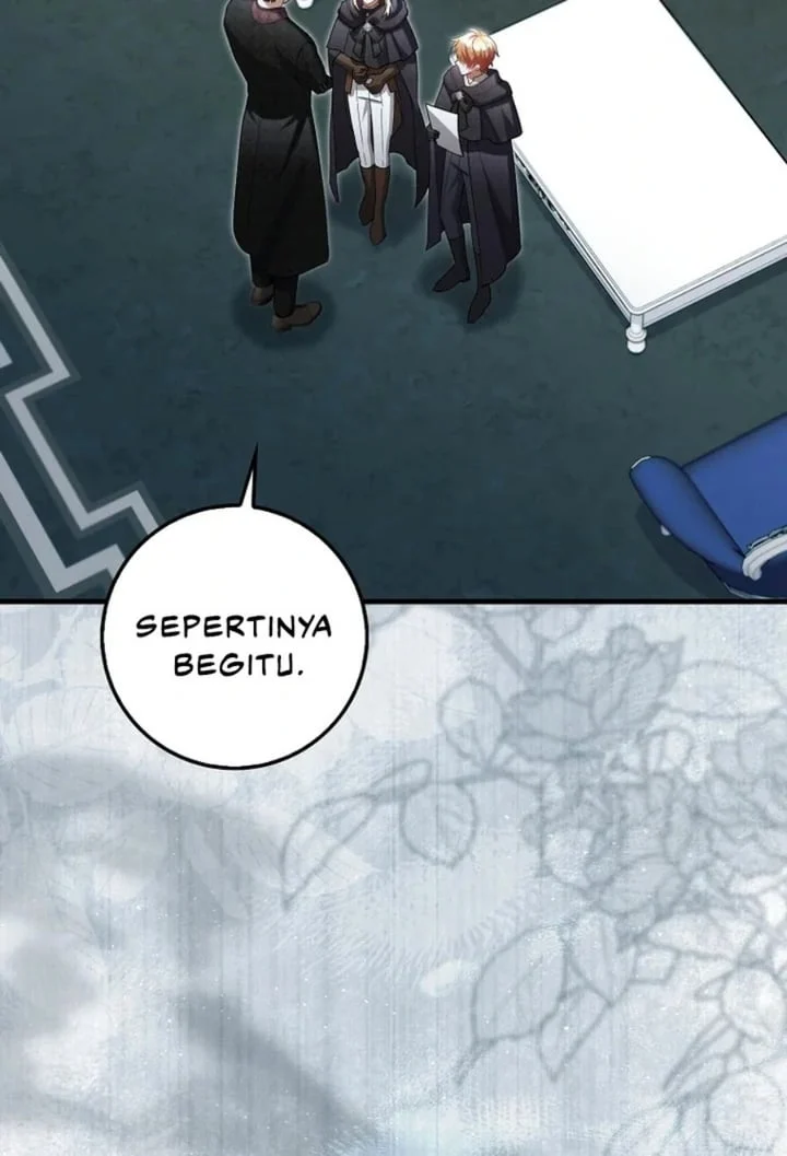 The Baby Fairy is a Villain Chapter 26 Gambar 72