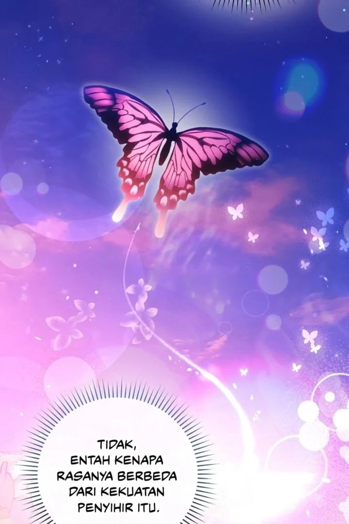 The Baby Fairy is a Villain Chapter 27 Gambar 60
