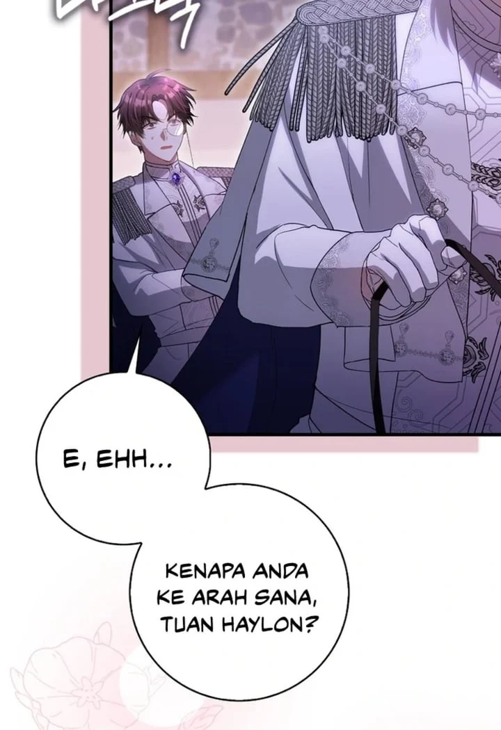 The Baby Fairy is a Villain Chapter 27 Gambar 62