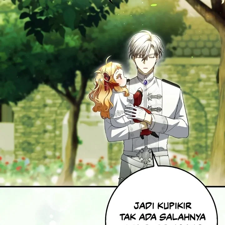 The Baby Fairy is a Villain Chapter 28 Gambar 89