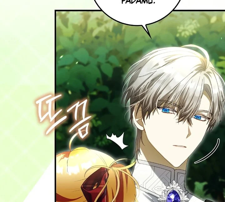 The Baby Fairy is a Villain Chapter 28 Gambar 91