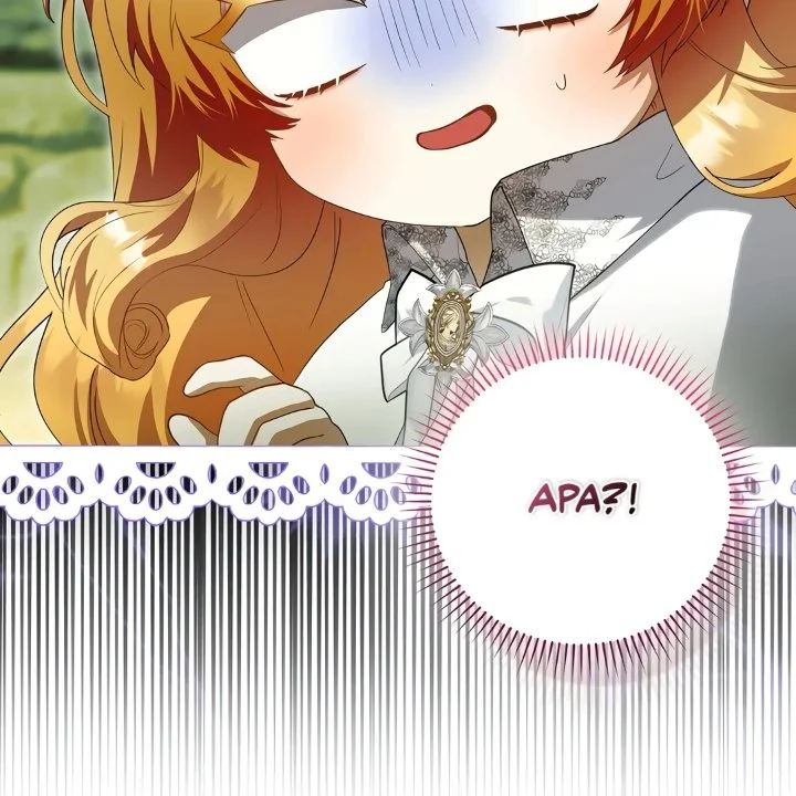 The Baby Fairy is a Villain Chapter 28 Gambar 95