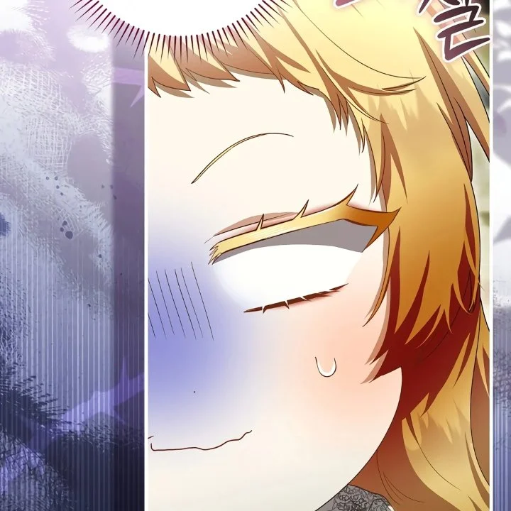 The Baby Fairy is a Villain Chapter 28 Gambar 97