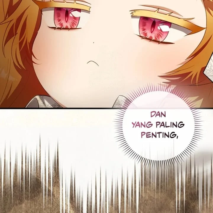 The Baby Fairy is a Villain Chapter 29 Gambar 91