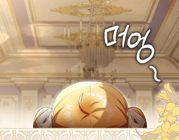 The Baby Fairy is a Villain Chapter 29 Gambar 94