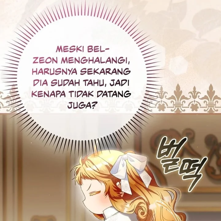 The Baby Fairy is a Villain Chapter 29 Gambar 96