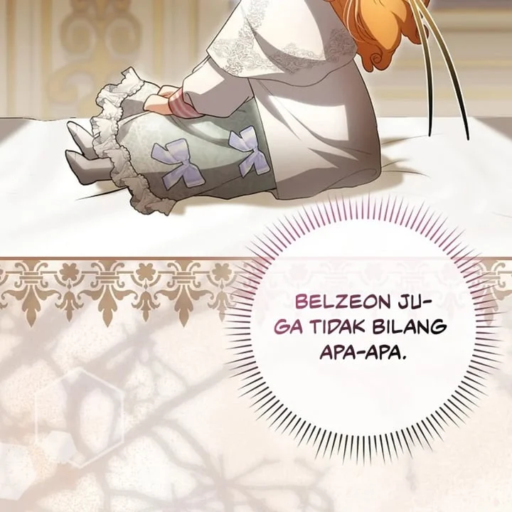 The Baby Fairy is a Villain Chapter 29 Gambar 97