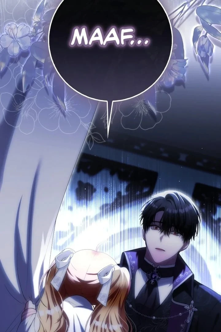 The Baby Fairy is a Villain Chapter 30 Gambar 75