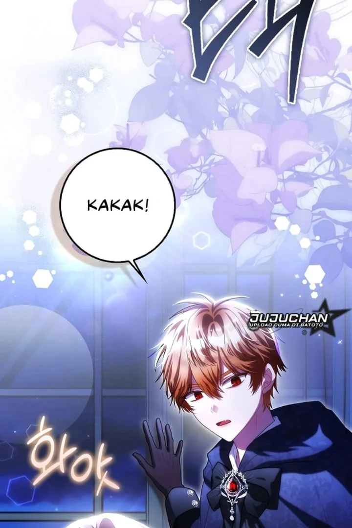 The Baby Fairy is a Villain Chapter 31 Gambar 71