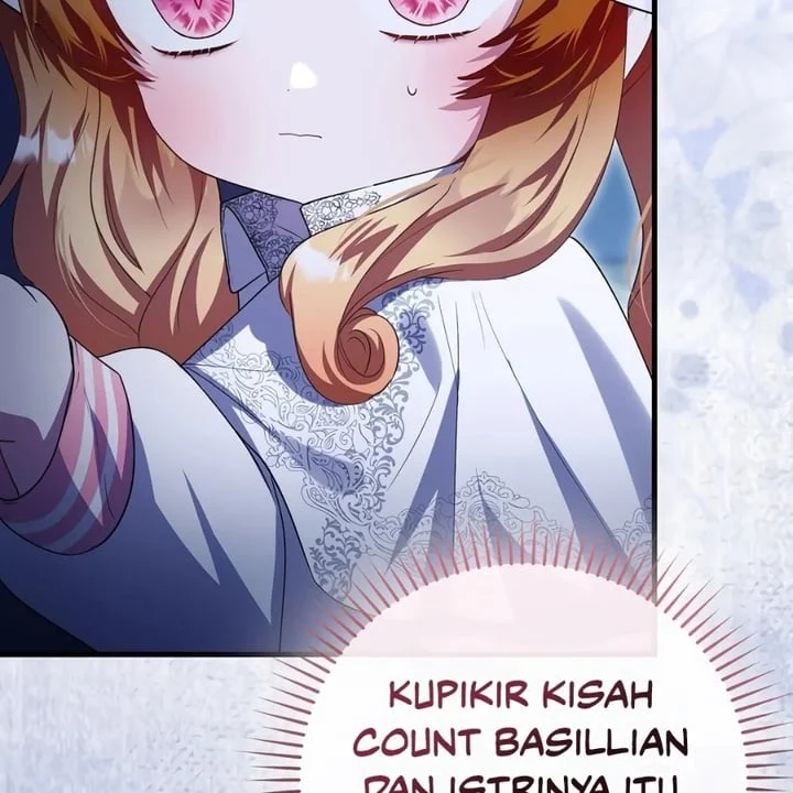 The Baby Fairy is a Villain Chapter 32 Gambar 101