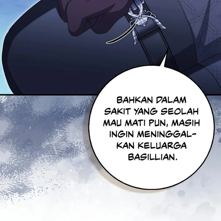 The Baby Fairy is a Villain Chapter 32 Gambar 95