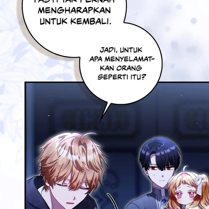 The Baby Fairy is a Villain Chapter 32 Gambar 97