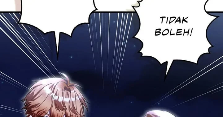 The Baby Fairy is a Villain Chapter 33 Gambar 126