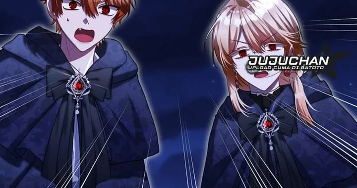 The Baby Fairy is a Villain Chapter 33 Gambar 127