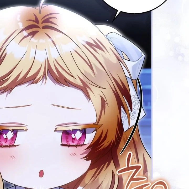 The Baby Fairy is a Villain Chapter 33 Gambar 129