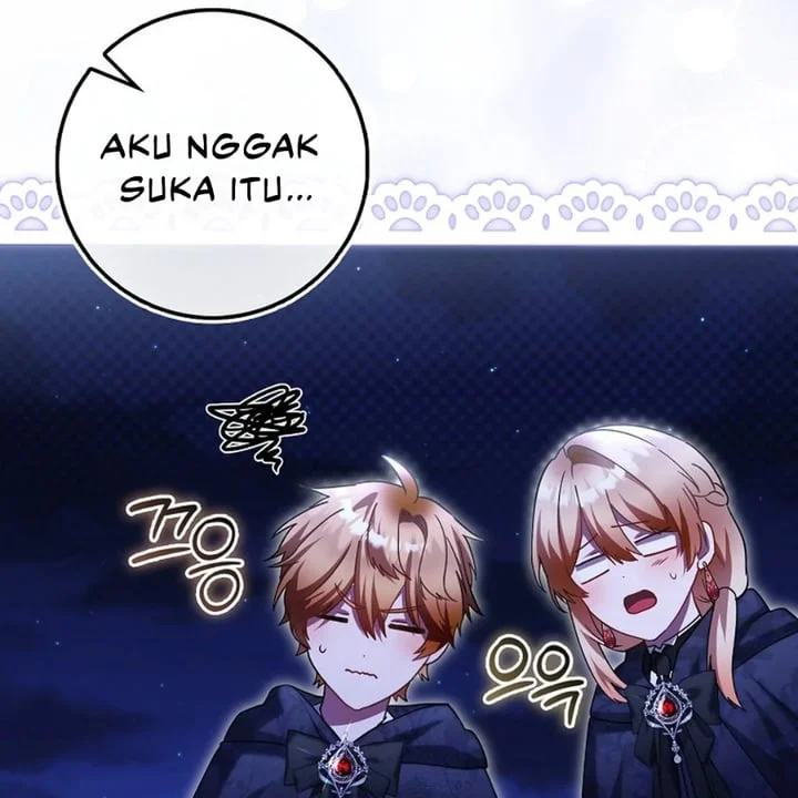 The Baby Fairy is a Villain Chapter 33 Gambar 131
