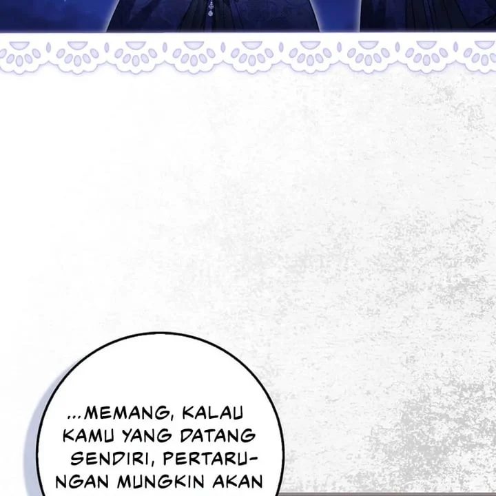 The Baby Fairy is a Villain Chapter 33 Gambar 132