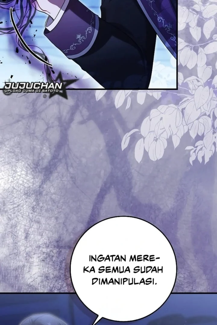 The Baby Fairy is a Villain Chapter 34 Gambar 71