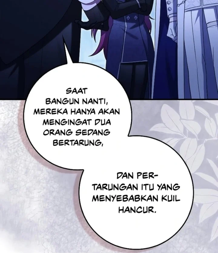 The Baby Fairy is a Villain Chapter 34 Gambar 73