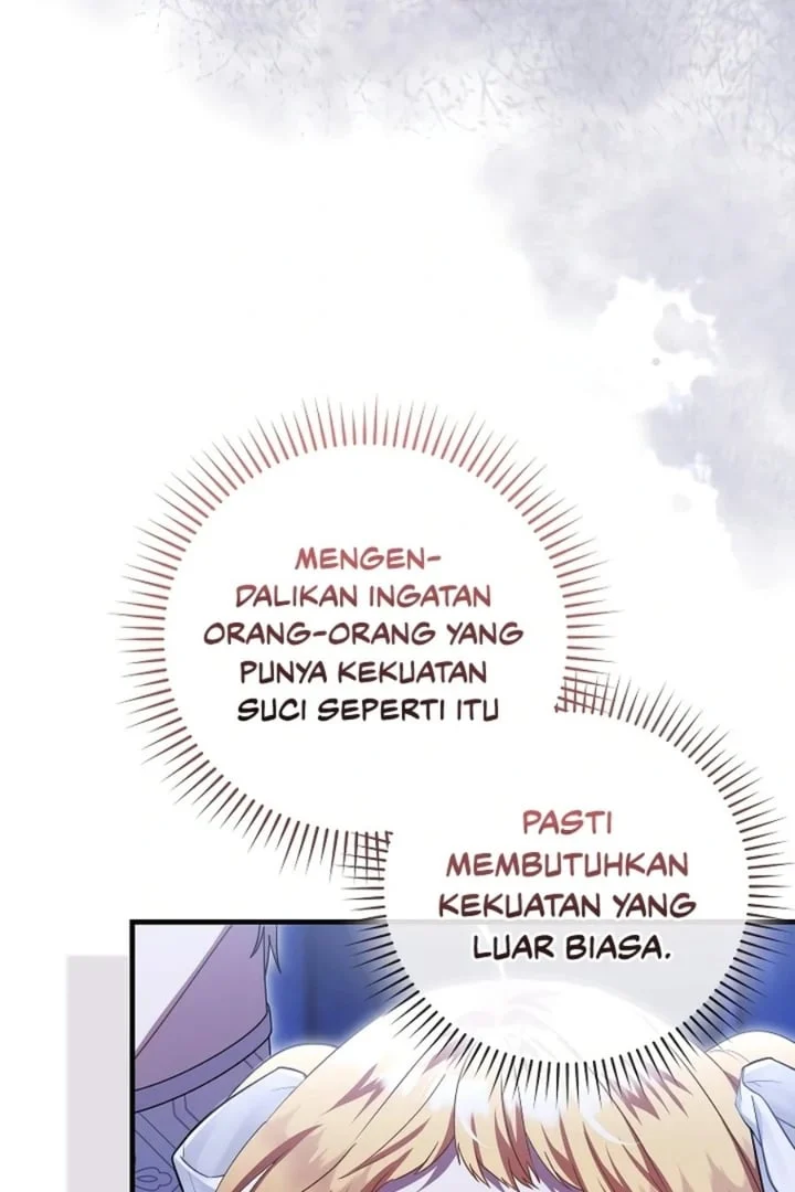 The Baby Fairy is a Villain Chapter 34 Gambar 74