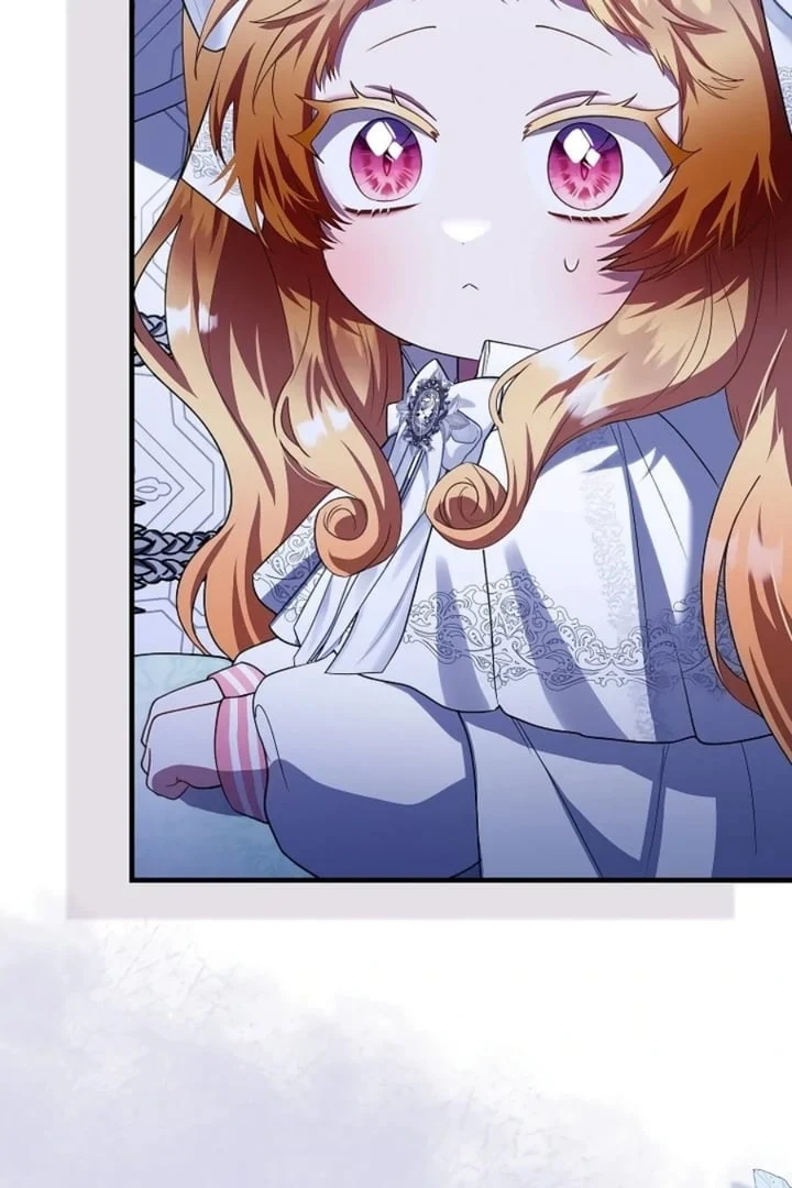 The Baby Fairy is a Villain Chapter 34 Gambar 75