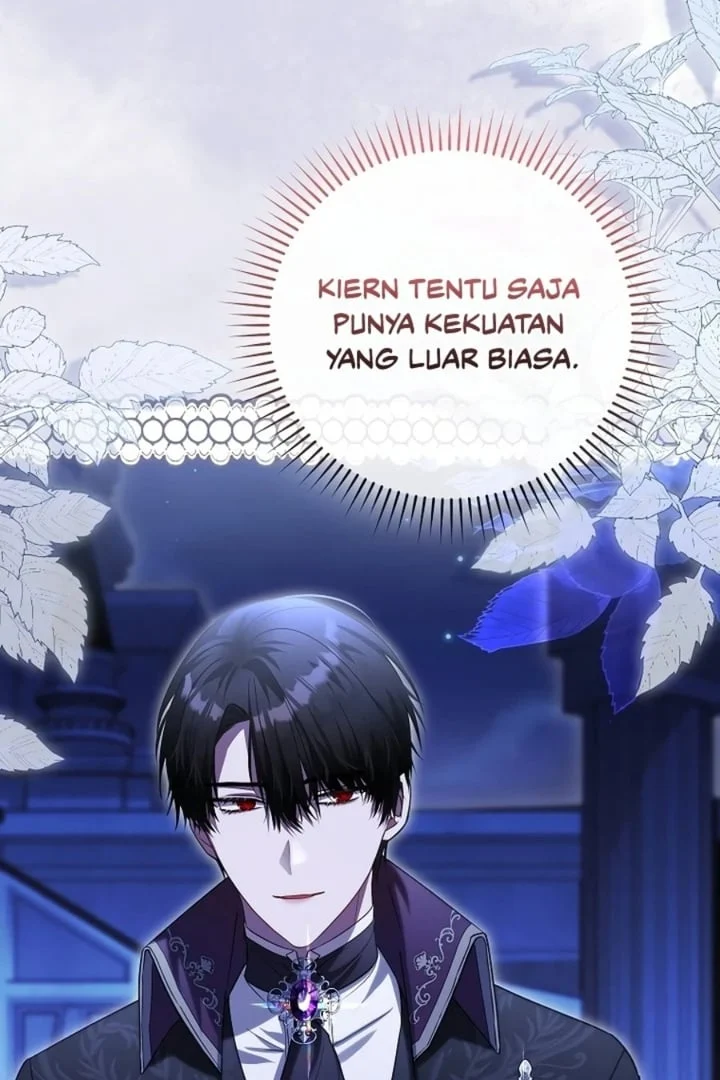 The Baby Fairy is a Villain Chapter 34 Gambar 76